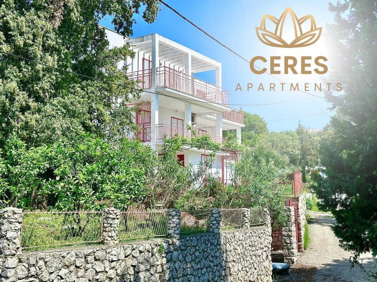 Ceres Utjeha